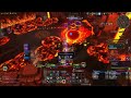 The War Within Beta - [Hellcaller] Affliction Warlock - Stonevault +4