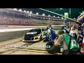 2019 NASCAR All Star Race | Chase Elliott Pit Stop | Charlotte Motor Speedway