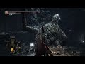 17 - Third Giant Slave - Ds3 playthrough