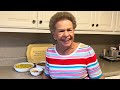 MeMe's Recipes | Squash Casserole