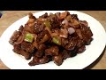 Sweet And Sour Pork Recipe