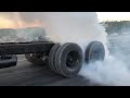 Mack Burnout