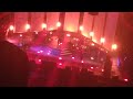 Deftones live - 4.14.2022 - Moda Center - Portland Oregon (part 1 of 6)