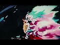 One Piece Edit[4K Ultra] •Glock In My Lap: 21 Savage•