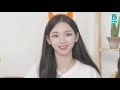 aespa's first ever vlive in a nutshell *ENG SUB*