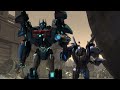 Ultra Magnus: In A Minute (Transformers Prime)