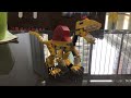 Prehistoric Lego Ep.8 Spinosaurus