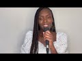 I Want You Around - Snoh Aalegra | Cover by Simisola