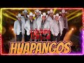 POPURRI DE HUAPANGOS CHINGONES MIX 🕺🏻 La Kumbre Con K,Grupo Legitimo, Los Contrabandistas,..
