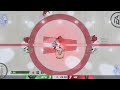 NHL 24 EASHL V GUARDS HC -BETON UNION 6s Gameplay