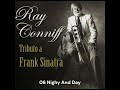 Ray Conniff  - Tributo a Frank Sinatra