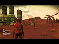 No Man's Sky | Fuck Whatever This Thing Is