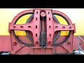 Bucyrus-Erie 380-W Documentary