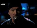 U2 - Get Out Of Your Own Way (U2 At The BBC)