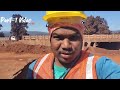 JSW Mines (Narayanposhi) में अपना गाड़ी Breakdown 💯#Vlog Part-1🚒 #jswmines,#Jswkoira,#truckdriver 🔥