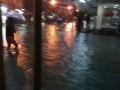 Manila Flood 8-8-2012