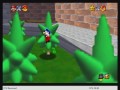 Super Mario 64 Video Quiz 3 Task