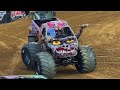 Monster Jam Miami 2022 FULL SHOW 2