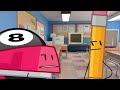 BFB 10: Enter the Exit
