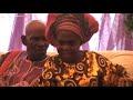 Birthday Celebration for Elder James Oni Afolabi - part 4 of 7