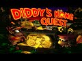 Stickerbush Symphony (In-Game Version) - Donkey Kong Country 2