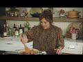 Valerie Bertinelli's Sausages with Peppers and Onions | Valerie's Home Cooking | Food Network