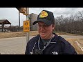 I FOUND THE FISH! Bass Fishing Fort Worth Ponds in February