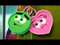 Cosmo&Wanda Being Silly Cuties in Love [3/3]