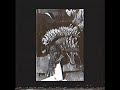 Angurius Suit (1956) - Godzilla Analog Horror