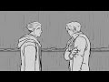 The Talk After The Earthquake - An Ace Attorney Animatic