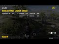 [PUBG]_2020-10-26 Flashing Dinner