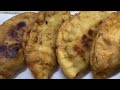 How to make empanada no bake malutong#businessideas #empanada