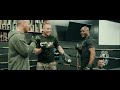 BEHIND THE CURTAIN - EPISODE 4 (UFC 300 Justin Gaethje VS. Max Holloway)