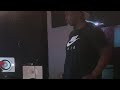 Atlanta rapper Nikeboy Zeke aka Fat Gucci Mane working on “The Ouuuprint” mixtape! #new #youtube
