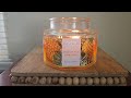 ScentWorx by Slatkin & Co. Pineapple Passion Candle Review