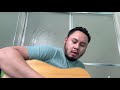 Crazy by Britney Spears Acoustic Cover Charlie V