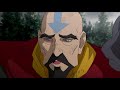 Avatar: Why Zaheer Was The Only Airbender Who Could Fly