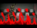 [FNaF/dc2] часть 2