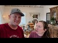 We Went To Five Thrift Stores - Thrift With Us - Goodwill Cottage Home Decor - Reselling