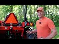 The BEST Size Tractor to By! Top Features to Consider! Too Big? Too Small?