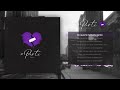 Jocs - Por Ti [Official Lyric Video] Prod by 