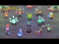 Monsters Without Legs - Ethereal Workshop (wave 4) | My Singing Monsters