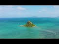 4K BEACH AND SEA RELAX MUSIC soul evolution
