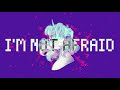 I Was Afraid (ft. Chi Chi & Briakitten) OFFICIAL MUSIC VIDEO — EPILEPSY WARNING