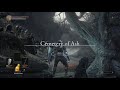 I suck more than I ever have before - Dark Souls III Part 1