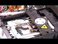 How to Fix CD or DVD Player No Disc Error - won't play cd