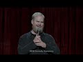 30 Minutes of Jim Gaffigan - Stand Up Comedy - Comedy Dynamics