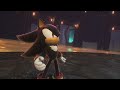 It's Good what can I say | Sonic x Shadow Level Design Analysis