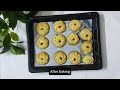 Mouthwatering Butter Biscuits Recipe|| Buttebiscuite#recipe#homemade#food#baking #biscuit