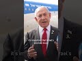 Netanyahu to ‘thank’ Biden for helping Israel during US visit